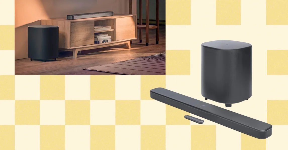 JBL Bar 500MK2: análise detalha desempenho do sistema de soundbar