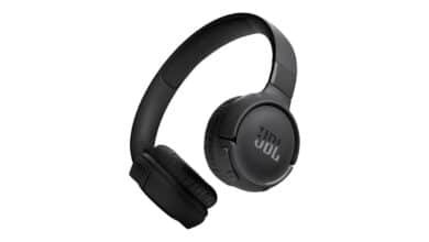 JBL, Fone de Ouvido On ear, Headphone, Tune 520BT, Sem Fio – Preto
