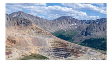 Minerais críticos são encontrados em minas já ativas nos EUA