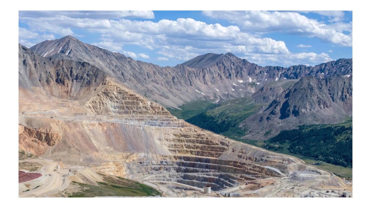 Minerais críticos são encontrados em minas já ativas nos EUA