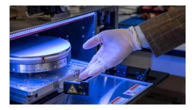 Novo chip 3D promete superar principal obstáculo da inteligência artificial