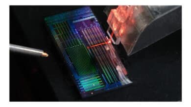 Novo microchip pode transformar o futuro da computação quântica