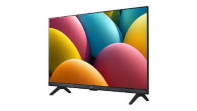 TV LG 32″ LED HD Smart Pro 32RL601CBSA