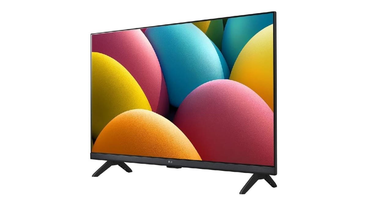 TV LG 32″ LED HD Smart Pro 32RL601CBSA