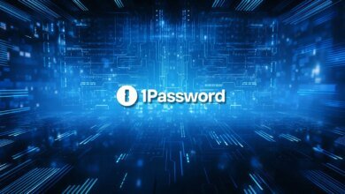1Password passa a alertar usuários sobre possíveis sites de phishing