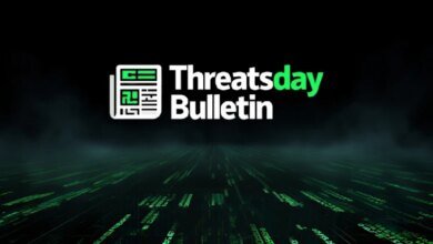 Ataques ao macOS, botnets proxy e novas ameaças em nuvem são destaque