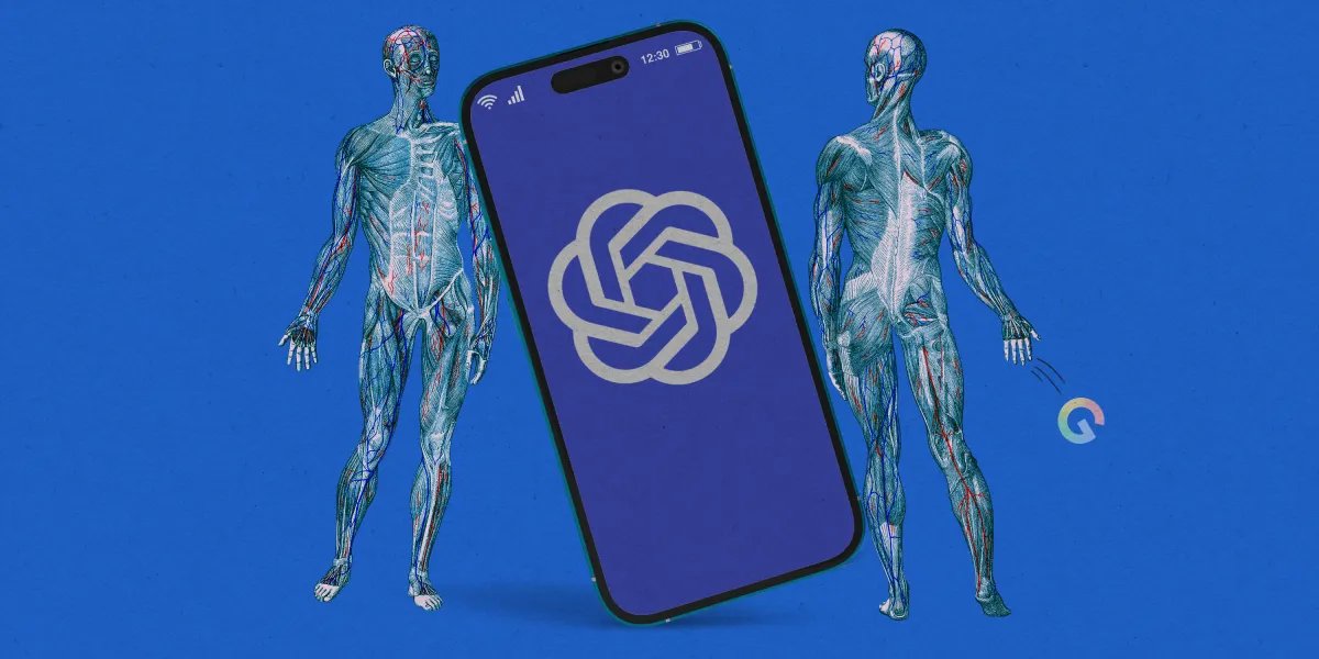 Chatbots na saúde e debates sobre regulação de IA nos EUA