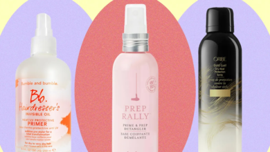 Confira 16 sprays protetores térmicos para cabelos úmidos e secos em 2026