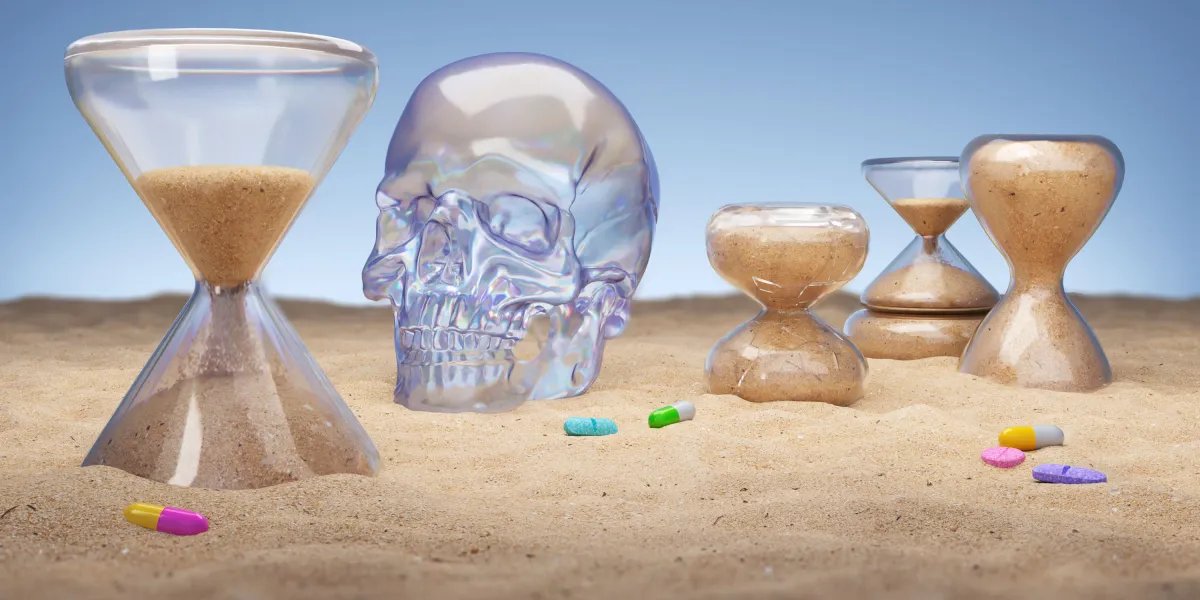 Movimento Vitalista ganha destaque e uso de IA levanta debate sobre privacidade