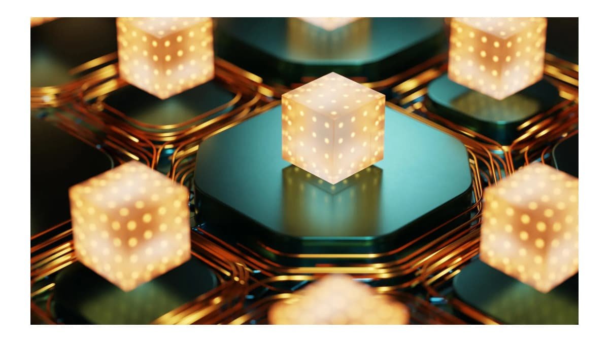 Ajuste técnico aumenta em quase 100% a velocidade do blockchain