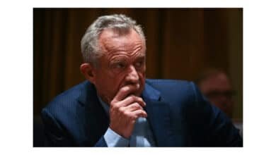 Diversos bancos de dados de vacinação do CDC são suspensos sob RFK Jr.