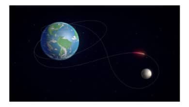 Gestores monitoram riscos de pressa em missão lunar da NASA