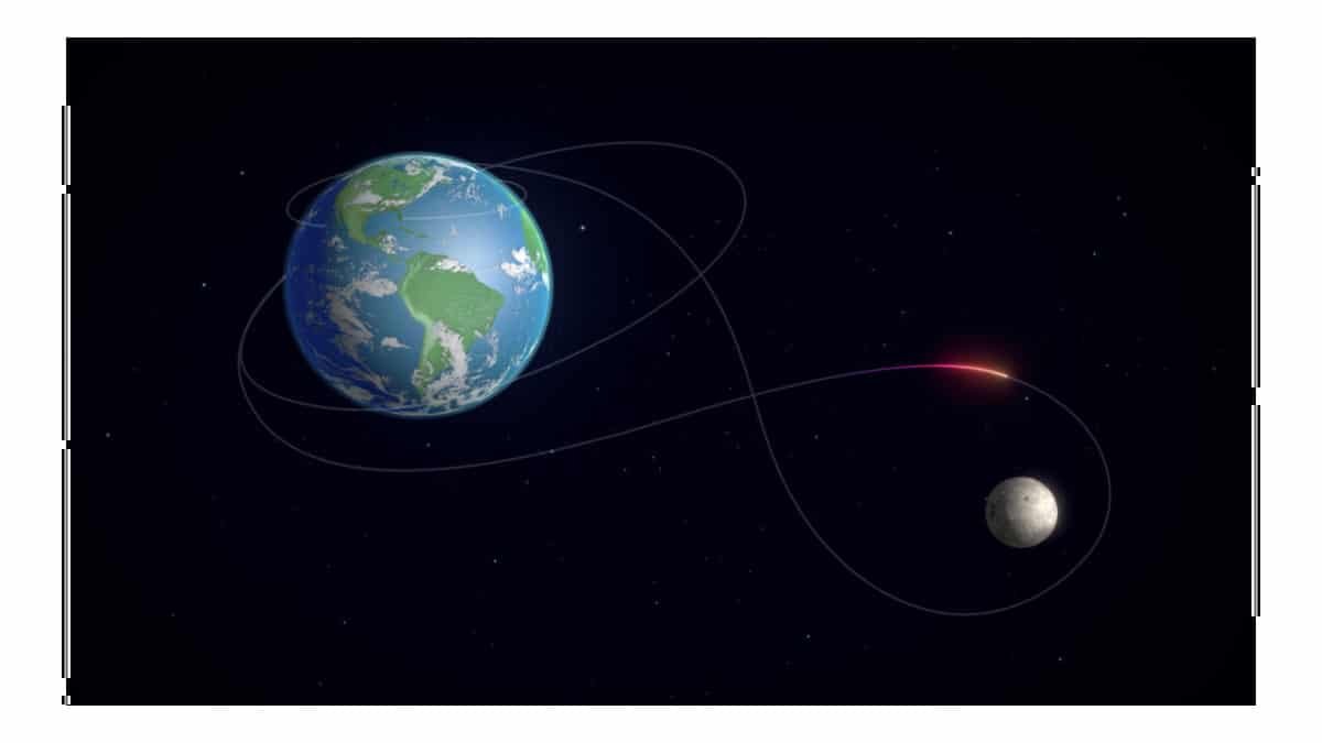 Gestores monitoram riscos de pressa em missão lunar da NASA