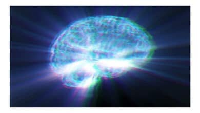 Gordura invisível no corpo pode estar ligada à redução cerebral