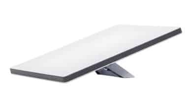 Kit Mini Antena Starlink Internet via Satélite