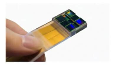 Nova tecnologia de imagem desafia princípios tradicionais da óptica