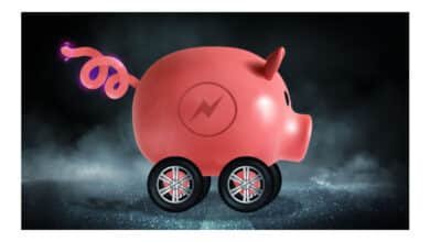 O que é possível comprar com R$ 5 mil ao buscar um carro elétrico?