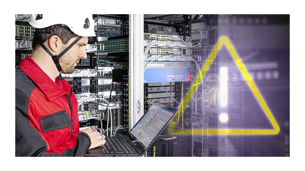 Pesquisa aponta falhas críticas de cibersegurança em sistemas de energia