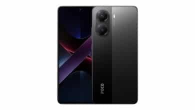 Smartphone Xiaomi Poco X7 Pro 5G NFC Black (Preto) 8GB RAM 256GB ROM [2412DPC0AG]
