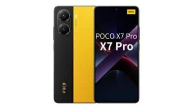 Smartphone Xiaomi Poco X7 Pro 5G Yellow (Amarelo) 12GB RAM 512GB ROM [2412DPC0AG]