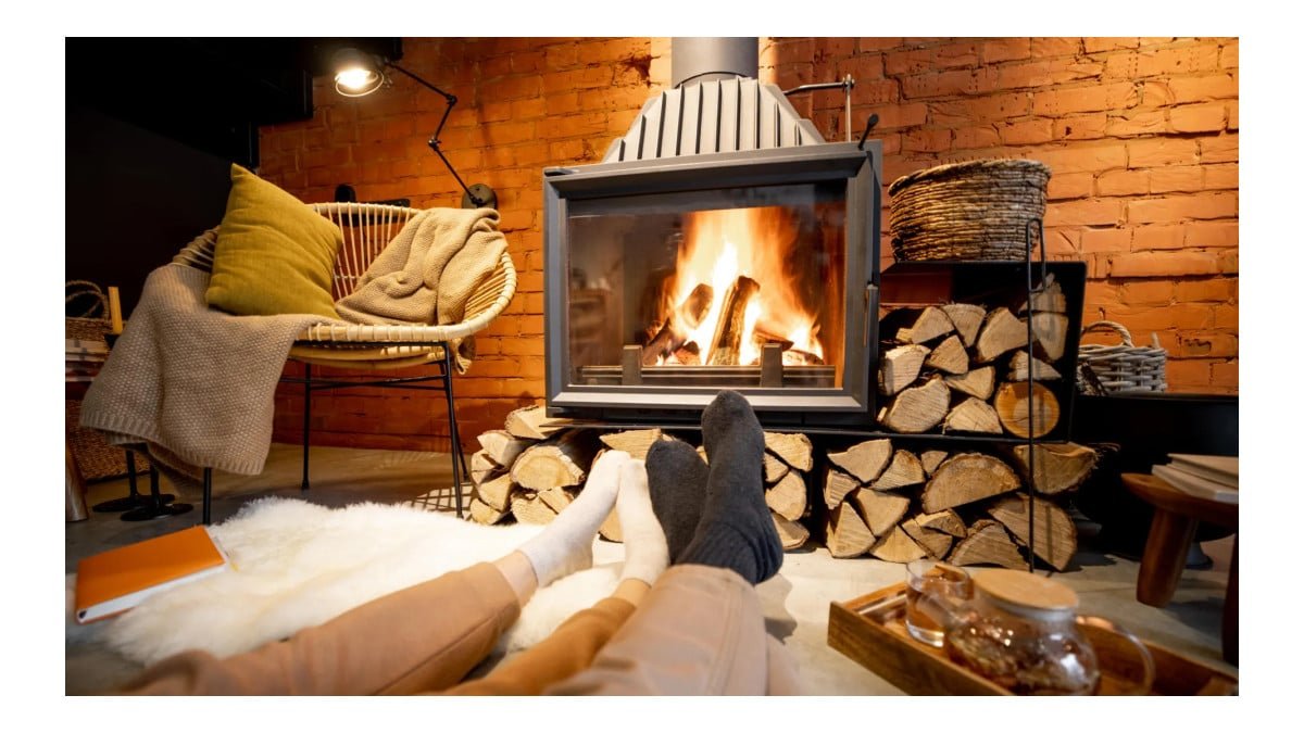 Uso de lareiras pode causar impactos negativos à saúde e ao meio ambiente