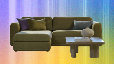 Avaliação do Sofá-Cama Koala Wanda: conforto em formato compacto