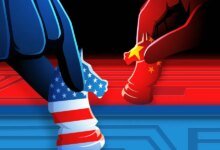 Estados Unidos e China adotam caminhos distintos no desenvolvimento da IA