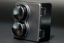 Lidar de baixo custo em estado sólido é desenvolvido para uso em ADAS