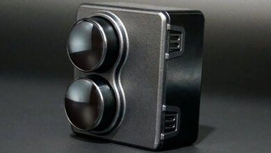 Lidar de baixo custo em estado sólido é desenvolvido para uso em ADAS