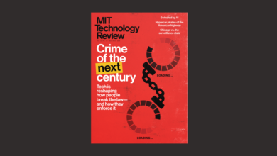 Nova edição aborda temas relacionados ao crime e à segurança