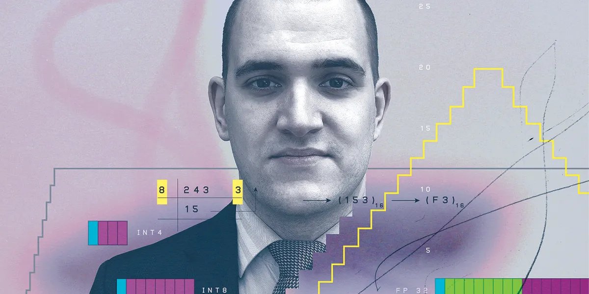 Novos formatos numéricos buscam aumentar a eficiência da IA