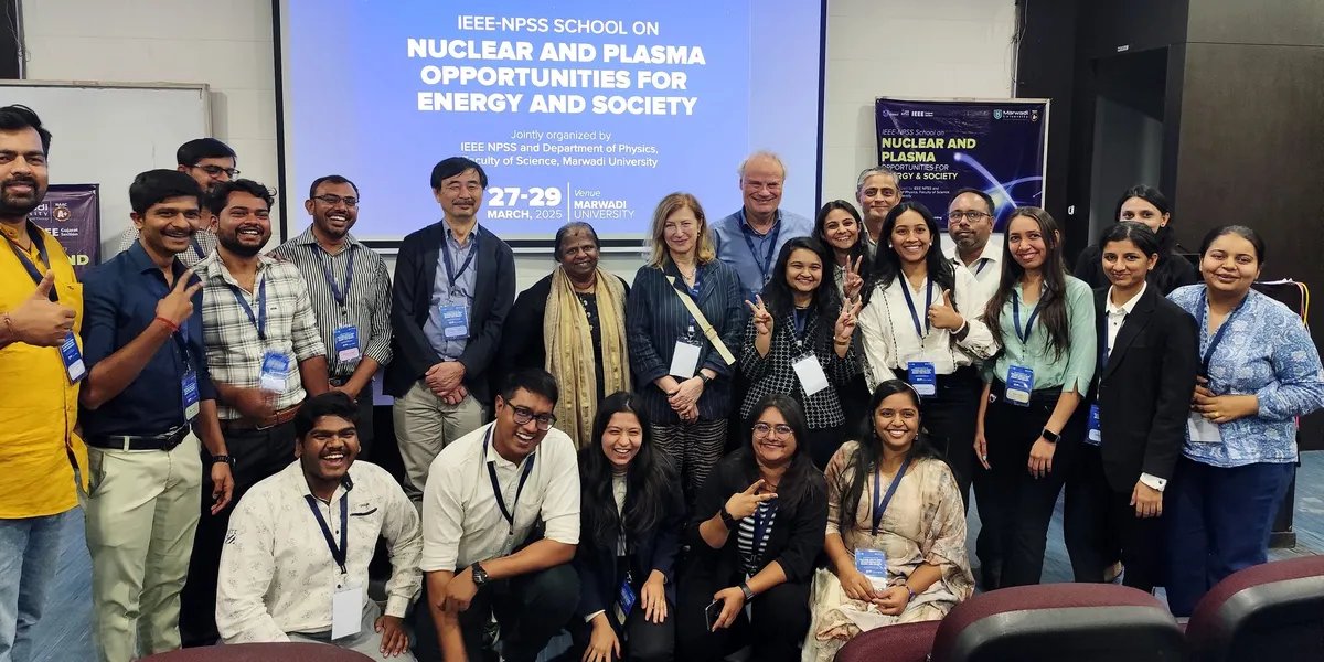 Professora de Física destaca importância da colaboração em sua trajetória