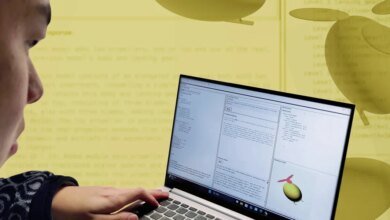 Tecnologia facilita modelagem 3D para programadores cegos