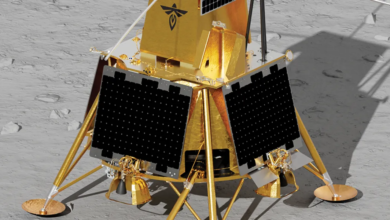 Telescópio LuSEE-Night busca sinais do Universo nas Eras Sombrias