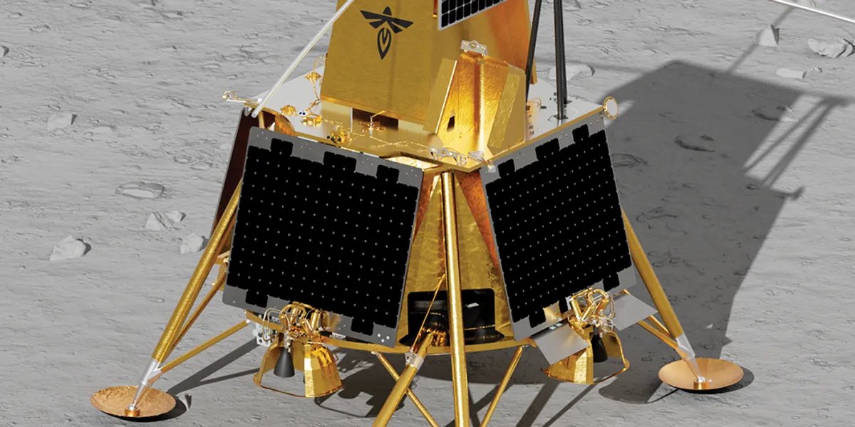 Telescópio LuSEE-Night busca sinais do Universo nas Eras Sombrias