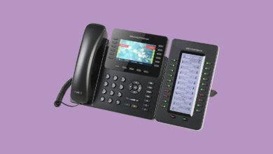 Vulnerabilidade em telefones VoIP da Grandstream permite escuta não autorizada