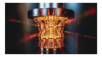 Ajuste químico pode aumentar desempenho de computadores quânticos