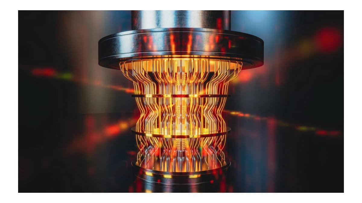 Ajuste químico pode aumentar desempenho de computadores quânticos