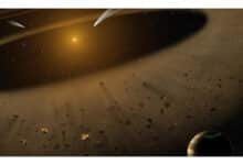 Astrônomos avançam na compreensão da região do Cinturão de Kuiper