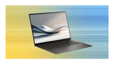 Asus Zenbook S 16 tem desconto de R$ 2.500 e atinge menor preço já registrado