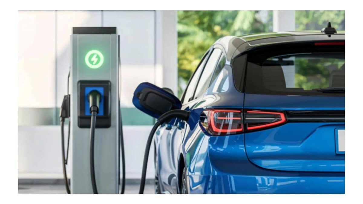 Avanço em IA pode substituir ímãs de terras raras em veículos elétricos