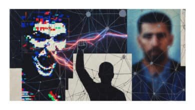 Campanha usa malware para atacar apoiadores de protestos no Irã