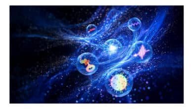 Cientistas descobrem novas dimensões ocultas em um único fóton