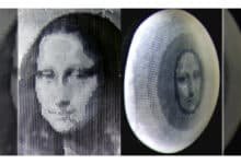 Cientistas desenvolvem pele sintética capaz de ocultar imagens e mudar de forma