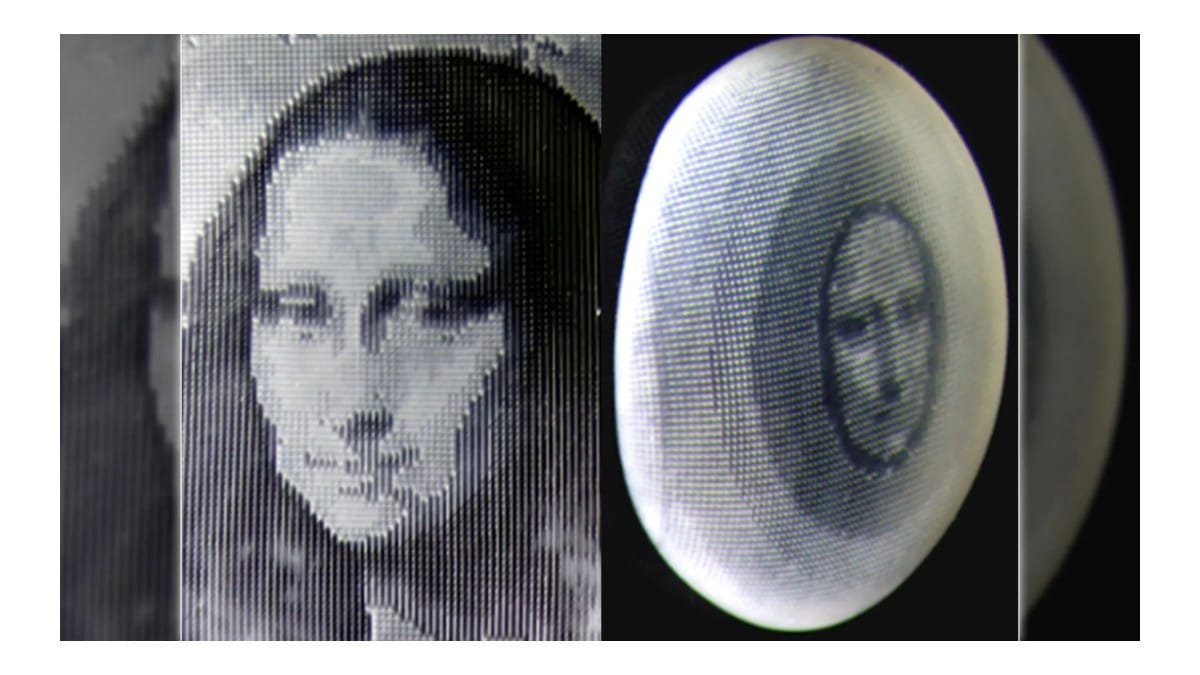 Cientistas desenvolvem pele sintética capaz de ocultar imagens e mudar de forma