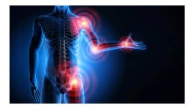 Cientistas identificam novo mecanismo do corpo que controla inflamações