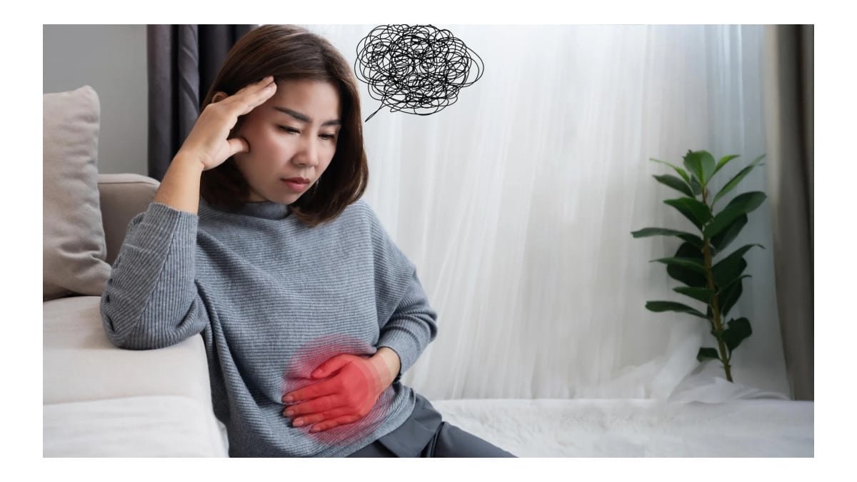 Cientistas identificam proteína que pode tratar intestino permeável e depressão