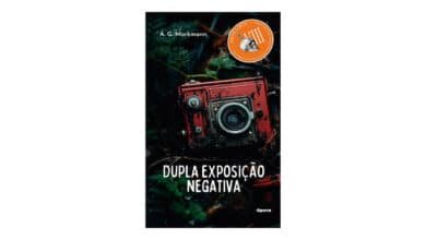Dupla Exposição Negativa