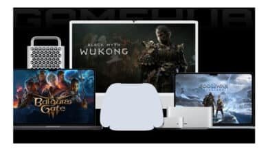 GameHub oferece nova opção para usuários de Mac jogarem títulos de Windows
