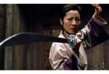 Homenagem ao filme O Tigre e o Dragão marca o Dia dos Namorados